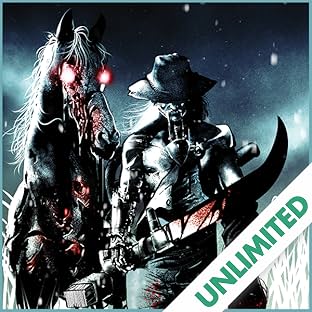 Last Ride of the 4 Horsemen